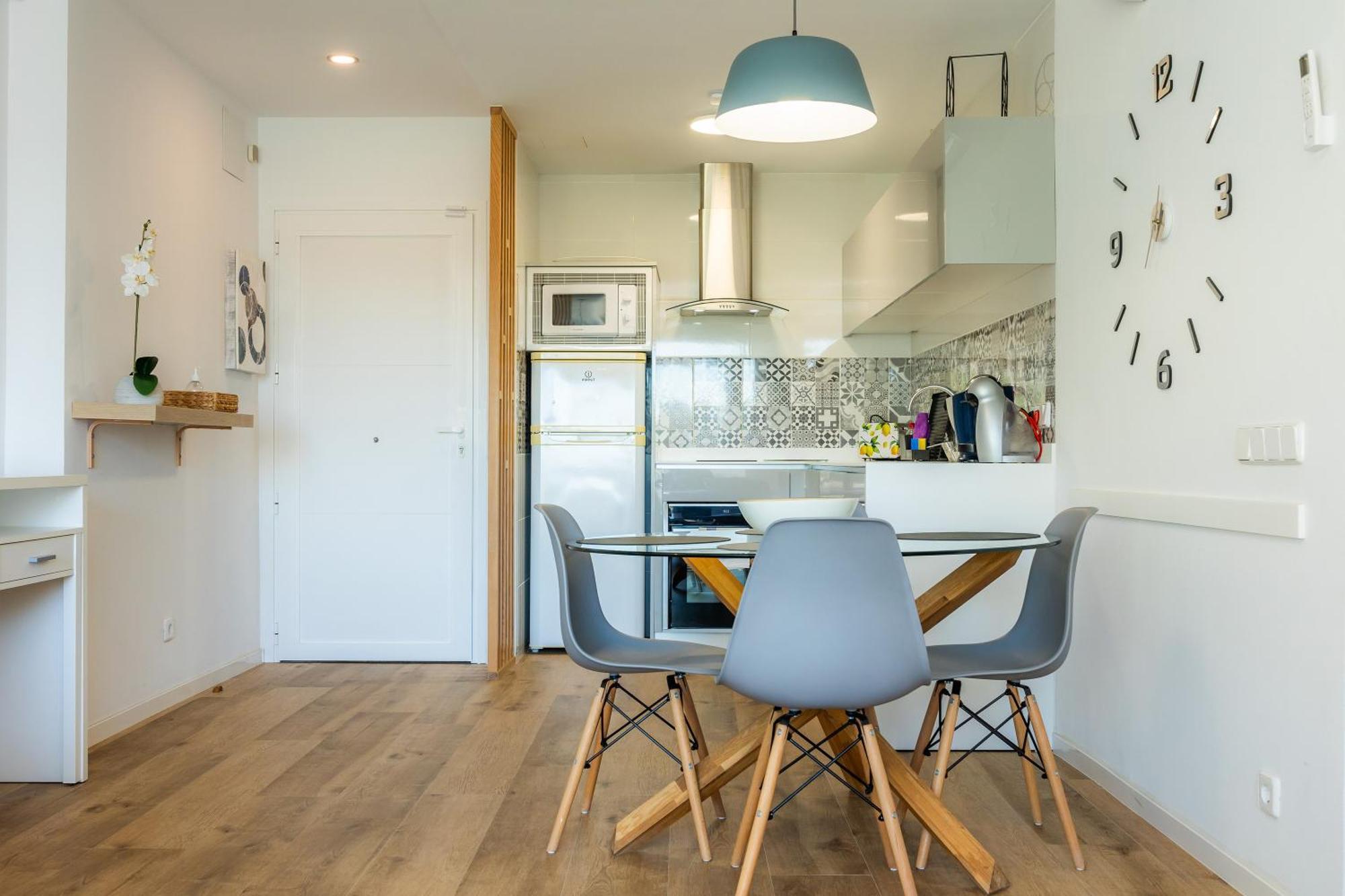 Apartamento El Rincon De La Calma Alcúdia
