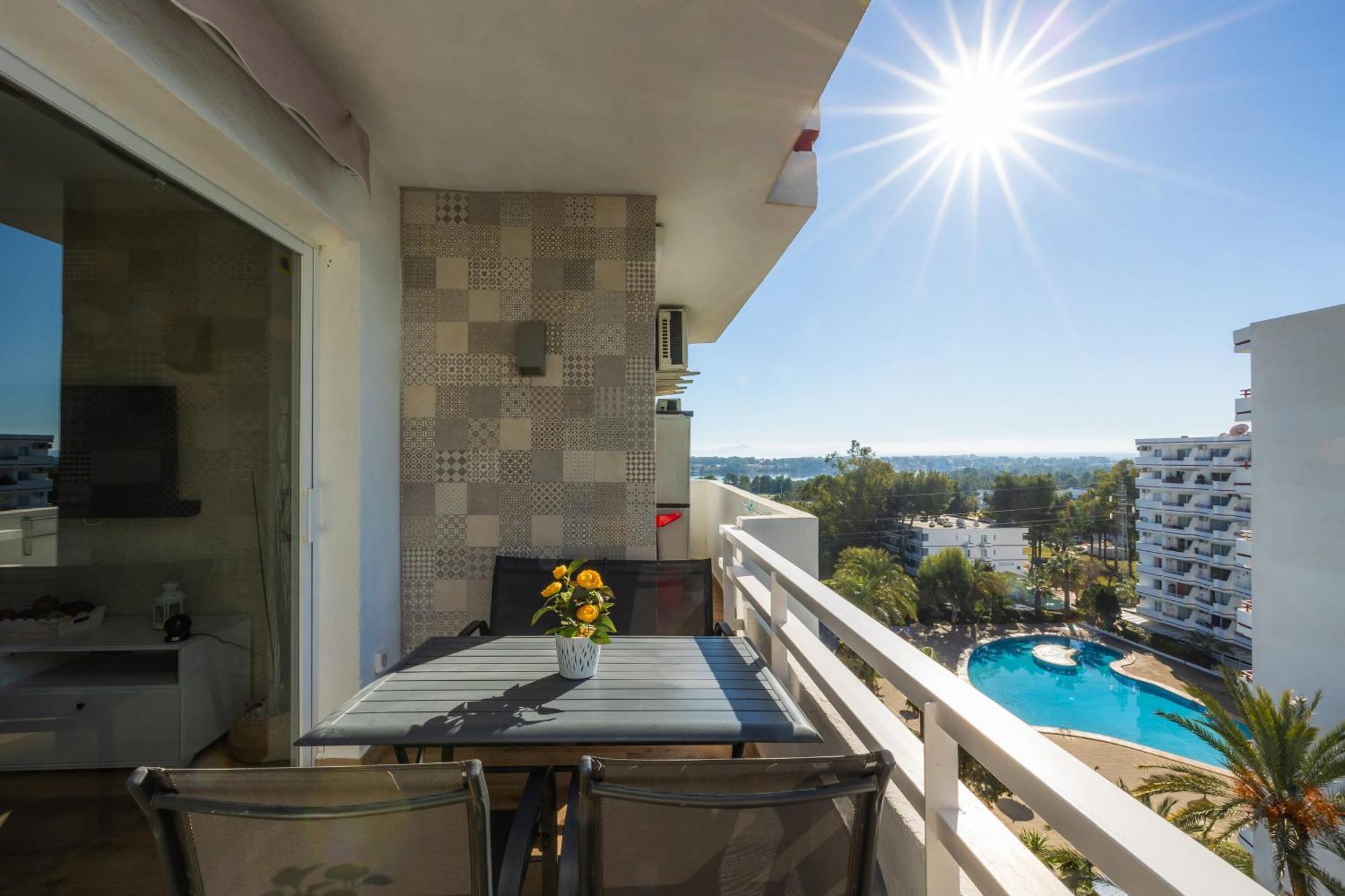 El Rincon De La Calma Apartamento Alcúdia