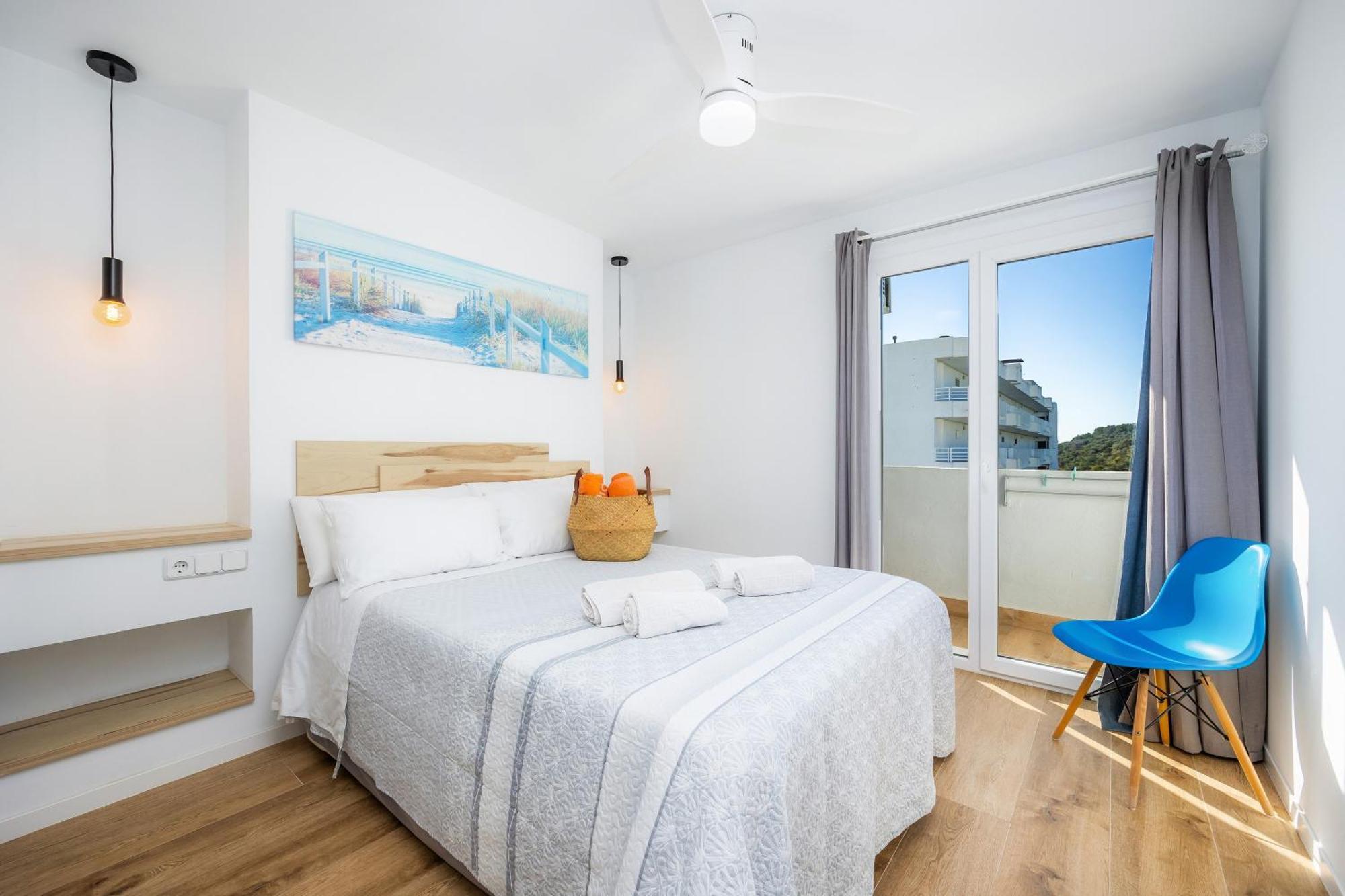 Apartamento El Rincon De La Calma
