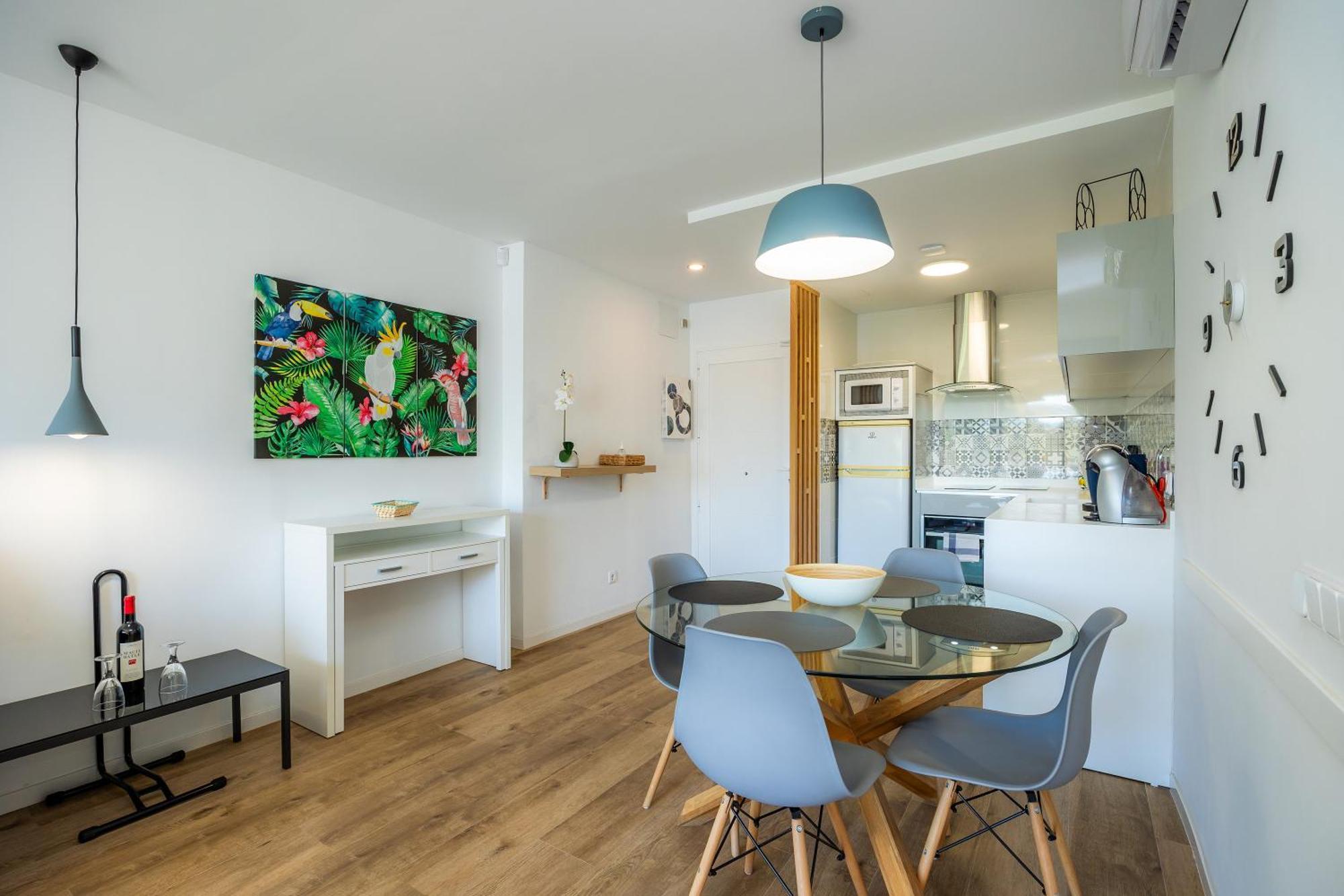 El Rincon De La Calma Apartamento Alcúdia