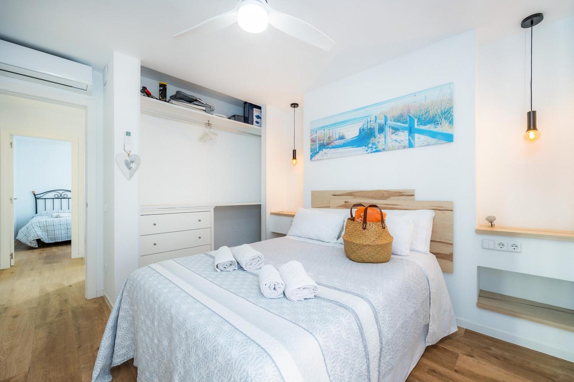 Apartamento El Rincon De La Calma *