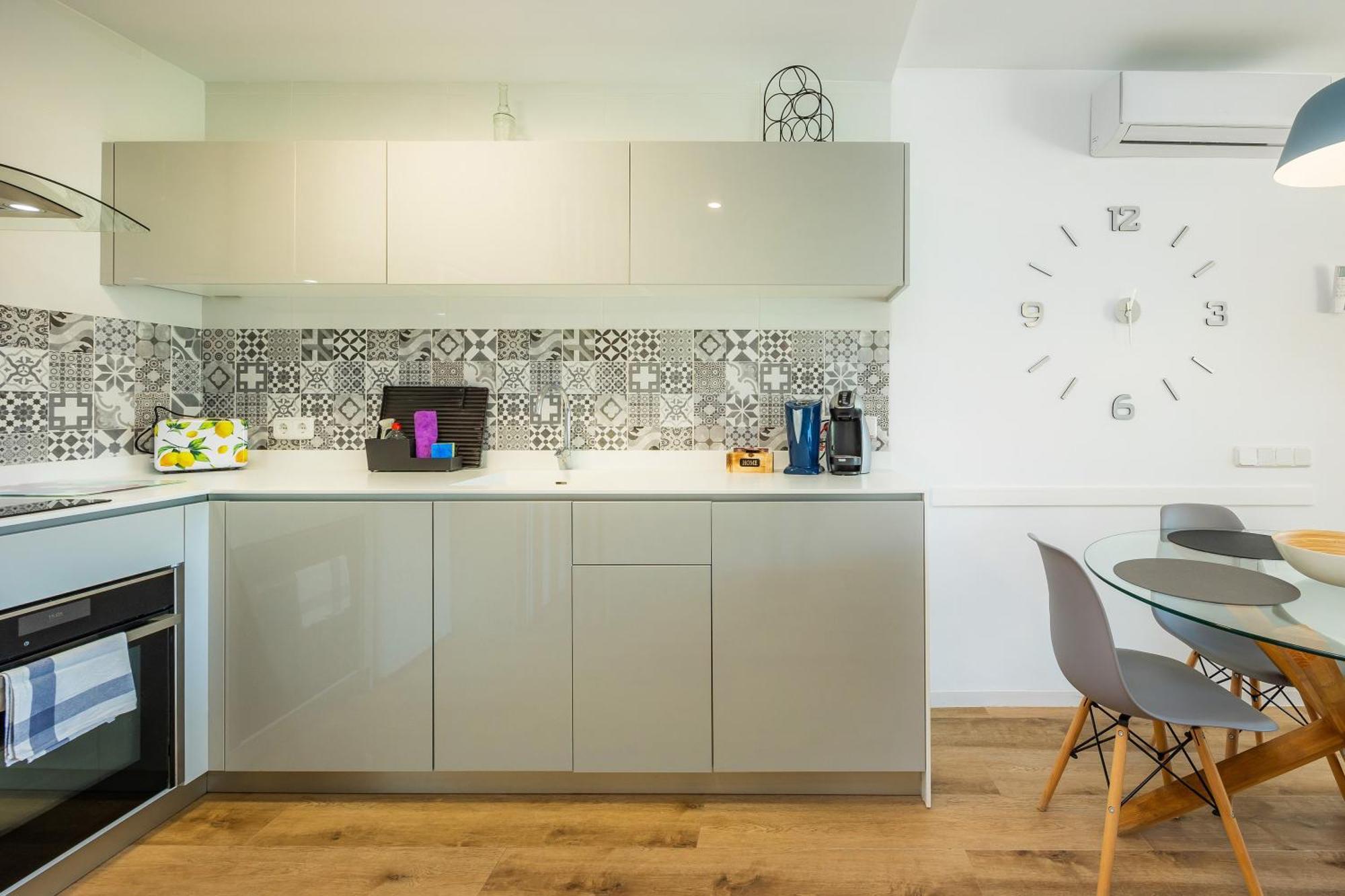 Apartamento El Rincon De La Calma Alcúdia