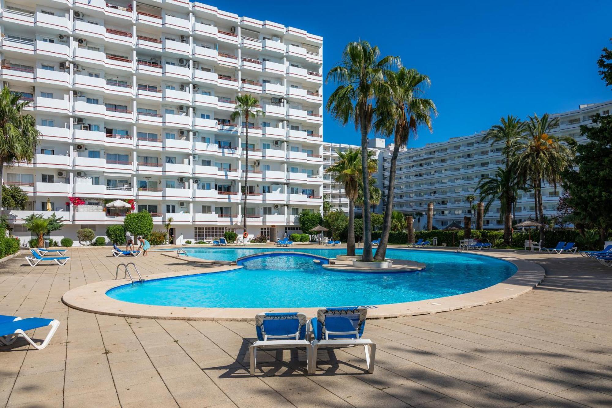Apartamento El Rincon De La Calma Alcúdia