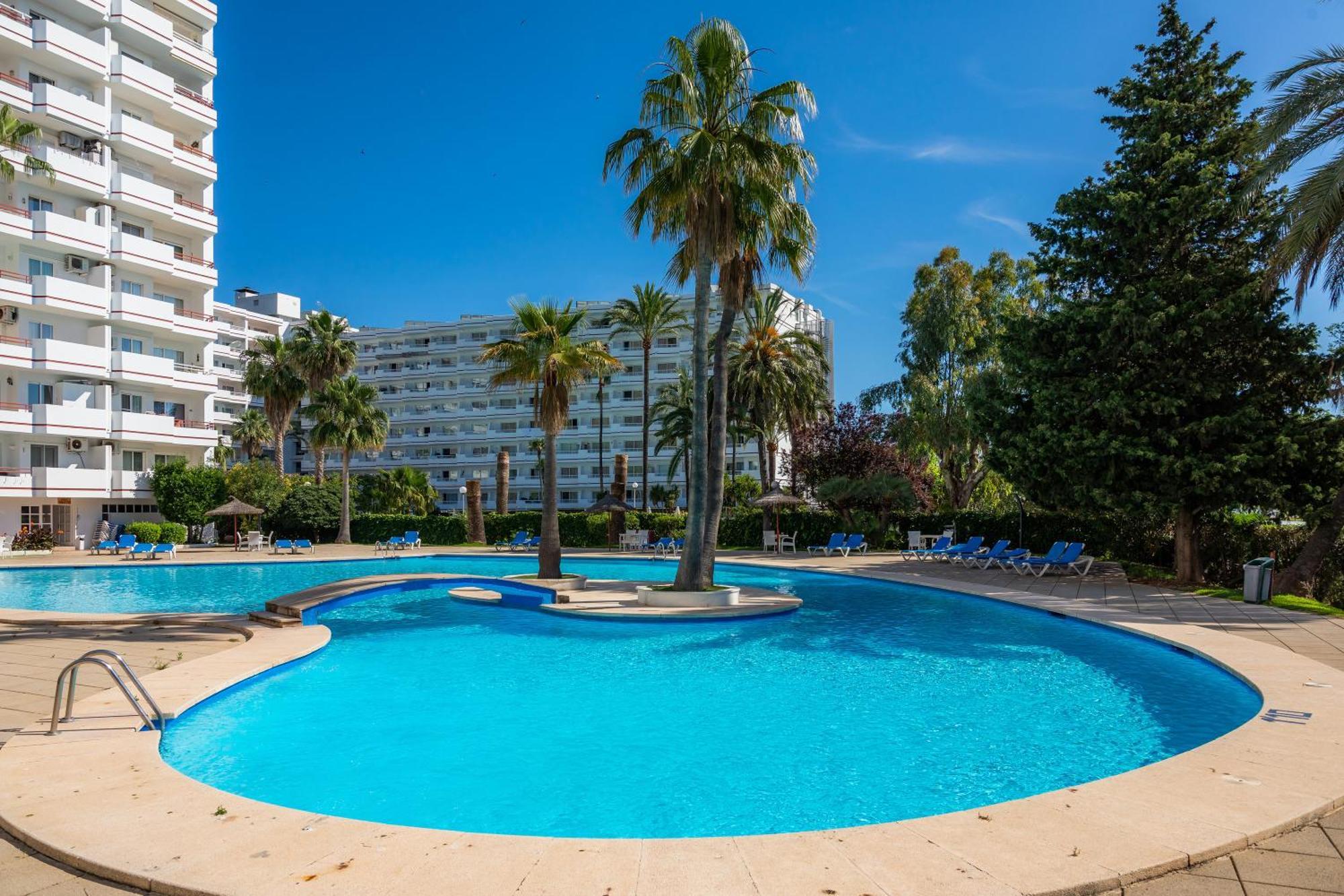 El Rincon De La Calma Apartamento Alcúdia
