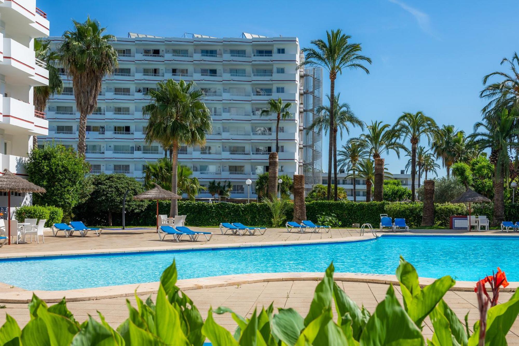El Rincon De La Calma Alcúdia
